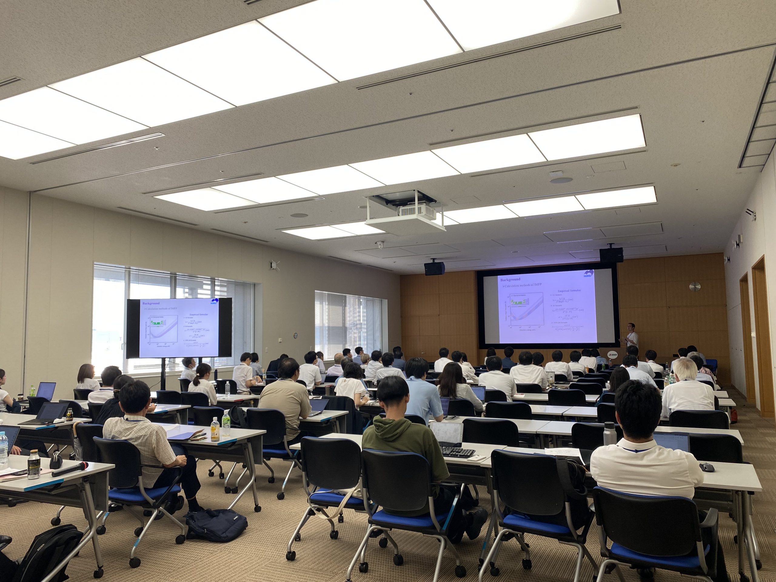 Featured image for “2025年度 SEMの物理学分科会研究会”